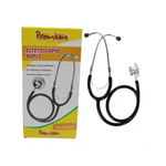 Estetoscopio Duplo Premium - G-tech