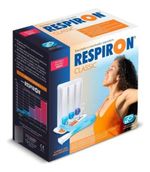 Aparelho Para Fisioterapia Respiratória - Respiron Classic 