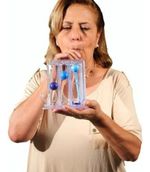 Aparelho Para Fisioterapia Respiratória - Respiron Classic 