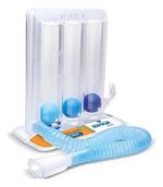 Aparelho Para Fisioterapia Respiratória - Respiron Classic 