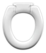 Assento Cadeira De Banho Fechado - Mebuki