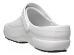 Babuche Antiderrapante (bb60 - Branco) - Soft Works 