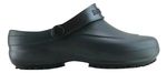 Babuche Antiderrapante (Bb60 - Preto) - Soft Works