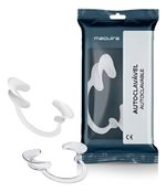 Afastador Expansor Frontal Autoclavável (kit 3 Uni) -maquira