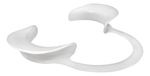 Afastador Expansor Frontal Autoclavável (kit 3 Uni) -maquira