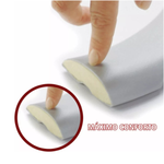 Assento Sanitário Elevado Almof 7,5 Cm Com Tampa - Mebuki