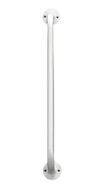 Barra De Apoio Ortopédica De Parede - 80cm (bap80) - Indaiá