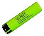 BATERIA PARA FOTOPOLIMERIZADORA 186501S1P