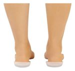 Calcanheira Para Desvio De Calcâneo - Ortho Pauher