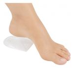 Calcanheira Sob Gel - Ortho Pauher