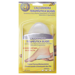Calcanheira Terapêutica Siligel - Ortho Pauher