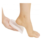 Calcanheira Terapêutica Siligel - Ortho Pauher