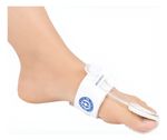 Corretor Joanete Hallux Valgus Noturno (par)  - Ortho Pauher
