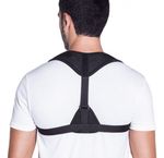 EDUCADOR POSTURAL PRETO - KESTAL