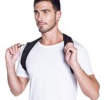 EDUCADOR POSTURAL PRETO - KESTAL