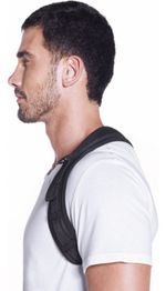 EDUCADOR POSTURAL PRETO - KESTAL