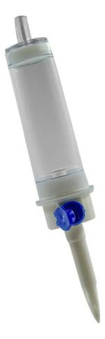 Equipo Microgotas Completo Luer Slip (KIT C/25UN)- Medix