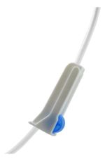 Equipo Microgotas Completo Luer Slip (KIT C/25UN)- Medix