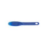 Espátula Plástica Azul (kit Com 6) - Maquira