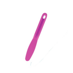 Espátula Plástica Rosa (kit Com 6) - Maquira