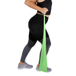 Faixa Elástica Thera Pauher Fisioterapia - Ortho Pauher