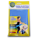 Faixa Elástica Thera Pauher Fisioterapia - Ortho Pauher