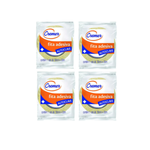 Fita Autoclave 19mmx30m Papel Crepe (kit 4 Unid) - Cremer
