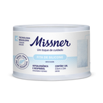 Fita De Silicone Hipoalérgica 6 Un  (2,5cm X 1,5m) - Missner