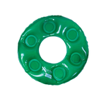 FORRAÇÃO ORT REDONDA C/ ORIF CX DE OVO INFLÁVEL - ARTFLEX