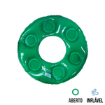 FORRAÇÃO ORT REDONDA C/ ORIF CX DE OVO INFLÁVEL - ARTFLEX