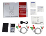 Holter 24hrs Cardíaco Ecg Tlc 9803 - Contec