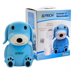 Inalador E Nebulizador Nebdog (g-tech)