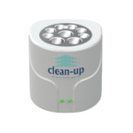 INCUBADORA MINI CLEAN PLUS (9 CAVIDADES) - CLEAN UP