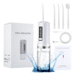 IRRIGADOR ORAL PPS (230ML)