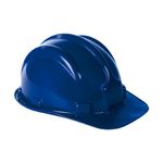 Kit 3 Unidades Capacete De Segurança Plt - Plastcor
