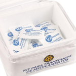 KIT PARA TRANSPORTE DE MEDICAMENTOS  - ORTHO PAUHER