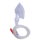 Kit Pediátrico De Nebulização Super Flow Plus (2 unidades) - G-Tech