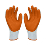 LUVA LARANJA WKR PLT (CA: 35844) (PAR) - PLASTCOR