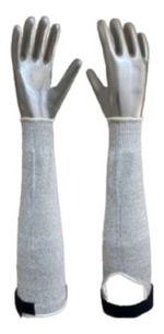 Mangote Pead Resistente A Corte (PAR) modelo 9060- Ldi Safety