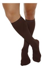 Meia Masculina Média Compressão (18-21 Mmhg) - Kendall