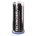 Microaplicador Technobrush Regular (100 Un) - Vigodent