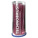 Microaplicador Technobrush Regular (100 Un) - Vigodent