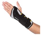 Munhequeira Com Tala Mão Direita - Sensi Wrist - Kestal