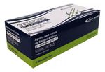 Agulha Para Coleta De Sangue A Vacuo 25x8mm - 100 UNIDADES - Labor import