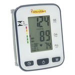 Aparelho De Pressão Digital De Pulso - Premium (BPSP21)