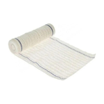 ATADURA CREPOM INA 13F 12CMX1,8M (KIT 48 ROLOS) - NEVE