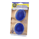 BOLSA TERMICA GEL PARA OLHOS - ORTHO PAUHER
