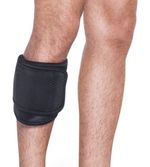SUPORTE P/ BOLSA PRETA TÉRMICA GEL CURTO - KESTAL	