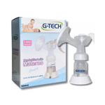 Bomba Tira Leite Materno Manual (g-tech)