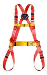 Cinto Paraquedista Pl 1070a (plastcor - Ca: 43840)